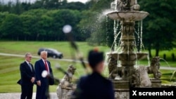 illustration for US UK Palestinian state story