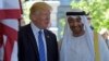 Trump, UAE Leader Push for Unity in Gulf Amid Standoff