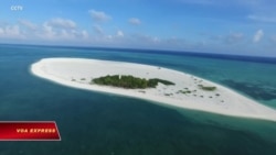 Truyền hình VOA 15/7/20: Chuyên gia: Mỹ sẽ cứng rắn hơn sau khi bác yêu sách của TQ ở Biển Đông