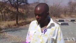 Ukhuluma Ngeqhawe leZimbabwe ...