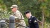 Le soldat Bergdahl attend sa sentence pour désertion