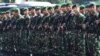 Militer Indonesia Jangan Lagi Mengurus Beras dan KB 