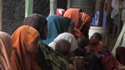 Njaa na usalama Somalia