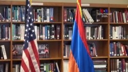 "Ստատուս քվոն Ղարաբաղյան հարցում կայուն չէ"․ ԱՄՆ պետքարտուղարի Եվրոպայի և Եվրասիայի հարցերով փոխտեղակալ Բրիջիթ Բրինք