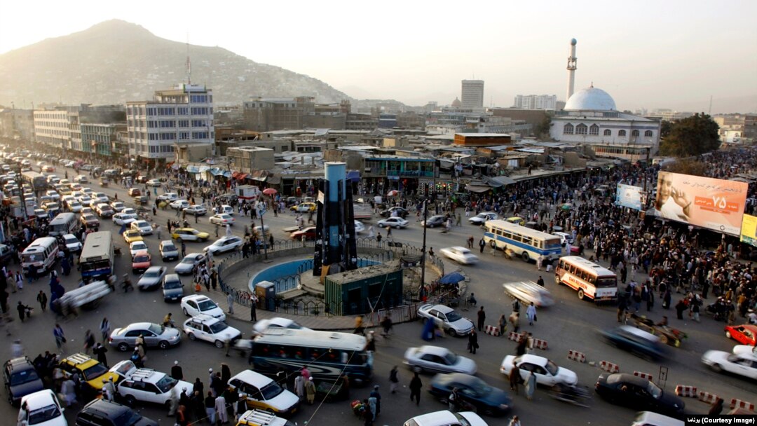 حکومت افغانستان می‌گوید که نفوس این کشور از طریق ستلایت برآورد خواهد شد