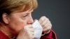 German Chancellor Calls for Tighter COVID-19 Restrictions as Nation Sets New Daily Death Record