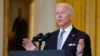 Biden's Afghanistan Speech Garners Mixed Reviews 