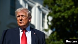 Serokê Amerîka Donald Trump