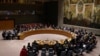 La decisión del presidente Joe Biden fue anunciada en el Consejo de Seguridad de las Naciones Unidas.