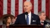 Biden promet de "finir le travail" pour rendre à l'Amérique sa fierté et sa prospérité