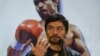 Manny Pacquiao Siap Bertarung di Pilpres Filipina Tahun Depan