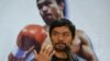 ကမ္ဘာကျော်လက်ဝှေ့သမား Manny Pacquiao ဖိလစ်ပိုင်သမ္မတ ရွေးကောက်ပွဲ ဝင်ရောက်ယှဉ်ပြိုင်မည်