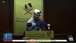 ترامپ بار دیگر خواهان نقل مکان آوارگان فلسطینی به کشورهای عربی شد 