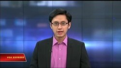 Truyền hình vệ tinh VOA 31/5/2017