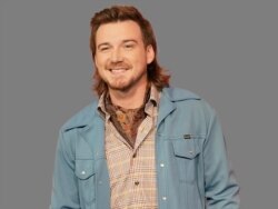 Morgan Wallen.