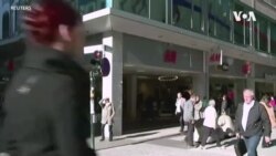 服裝滯銷導致零售業面臨危機