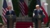 Підсумки візиту президента Польщі до США. Відео