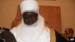 Muhammad Rilwan Sulaiman, Sarkin Bauchi