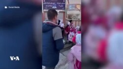 هەوڵی نەتەوەکانی ئێران بۆ یادکردنەوەی ڕۆژی جیهانی زمانی دایک و بەردەوامبوونی سنووردارکردنی حکومەت