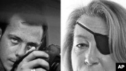 ဆီးရီးယားမှာ သတင်းထောက်နှစ်ဦးအပါအဝင် လူ ၇၀ ကျော် သေဆုံး