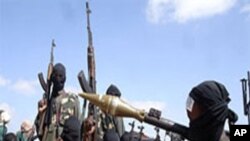 Somalijski al-Shabab sve češće regrutira teroriste u SAD