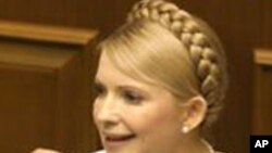 Тимошенко ќе ги оспори резултатите од изборите