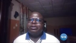 AFS 1 maio: Com João Lourenço houve um degelo na informação