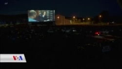 Di Dema Korona de Fîlm Êdî Nav Otomobîlan Tê Temaşe Kirin