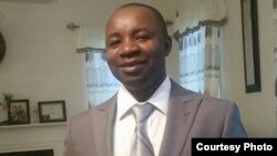 Chizvarwa cheZimbabwe VaJonah Masiya ndemumwe wevanhu vanoridza kumhemberero dzeBlack History Month.