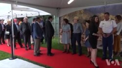 VIDEO: Povodom Dana nezavisnosti SAD-a prijem u Ambasadi u Sarajevu