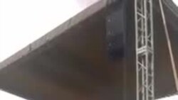 Artistes Encourage Zimbabweans to Shut Off Tapes Spreading HIV