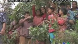 2011-09-25 美國之音視頻新聞: 尼泊爾飛機失事19人死亡