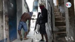 Korespondan nou Yves Manuel ap gade ak nou enpak kriz la sou diferan sektè peyi a