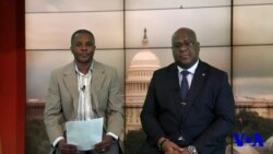 Félix Tshisekedi : "aucun autre dialogue ne sera accepté" (Vidéo)