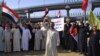 At Least 27 Killed as Fresh Protests Engulf Iraq