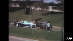 Vrasja e Presidentit Kenedi transformoi shërbimin sekret