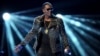 R. Kelly Plans Tour of Sri Lanka, Australia, New Zealand