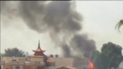 汽車炸彈在西奈炸死6名埃及士兵