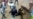 Una pelea entre migrantes y policías en Times Square causa controversia