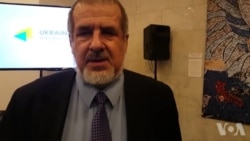 Refat Chubarov: Rossiya qrim-tatarlarni vatanidan siqib chiqarmoqchi