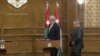 Kerry: 'Alternative to Peace in Mideast is Chaos'