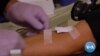US National Blood Inventory Hits Six-Year Low