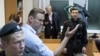 ЕСПЧ счел, что в «деле Ив Роше» права братьев Навальных были нарушены
