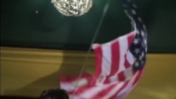 Amerika në 60 sekonda