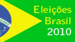 Eleições Brasil 2010