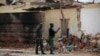 در حملات جدید در نیجریه صدها تن کشته شدند