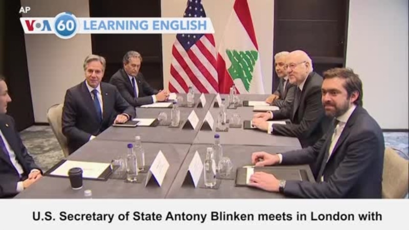 VOA60: October 25, 2024