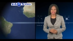 VOA60 Africa - June 11, 2014