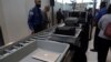美國對飛抵境內機場航班加強安檢
