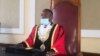 Harare mayor, Jacob Mafume